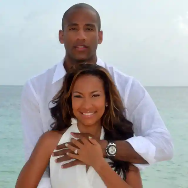 Valeisha Butterfield Jones – Dahntay Jones