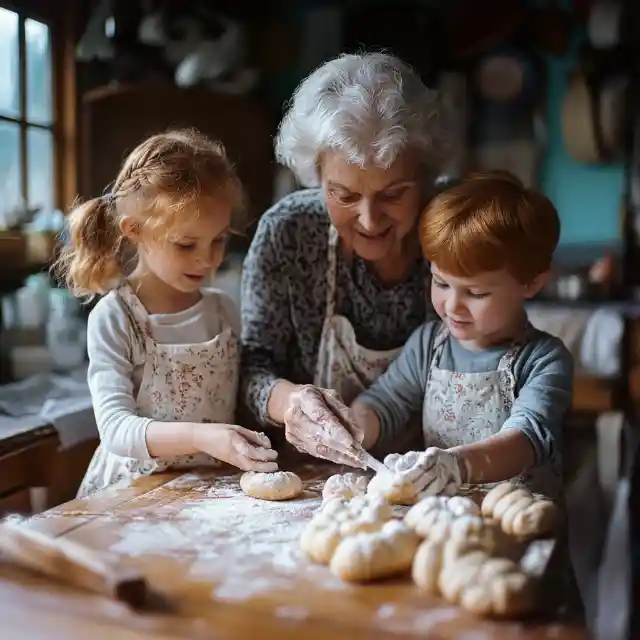 My Husband Kept Taking Our Kids to 'Visit Grandma'—Until One Day, My Daughter Revealed, 'Grandma Is Just a Secret Code'