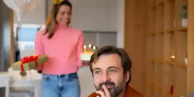On My Husband's 40th Birthday, He Laughed at My Gift and Said, 'You Didn't Even Pay for This!' — My Mom's Response Changed the Entire Evening