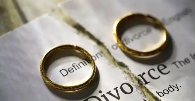 Filing for Divorce