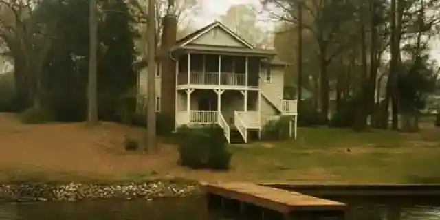 My Husband Took His Female Colleague to My Inherited Lake House for 'Business Trips' — But He Had No Idea I’d Already Installed Cameras