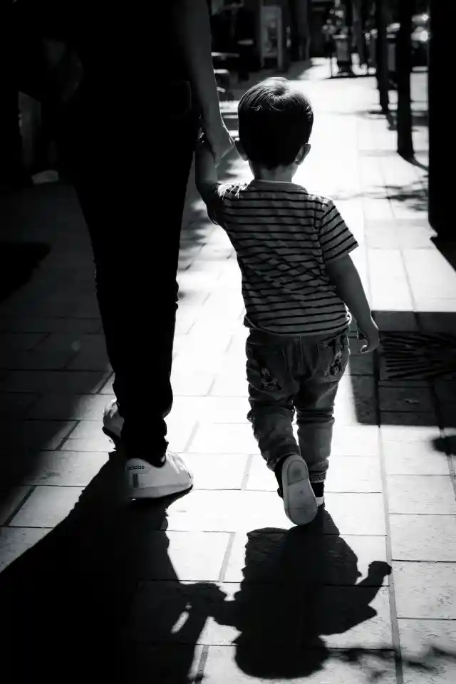 My 3-Year-Old Son Cried & Begged Me Not to Take Him to Daycare – I Gasped When I Stormed Into the Facility