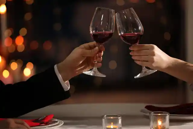 The Wedding Anniversary