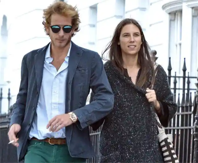 Tatiana Casiraghi: $1.4 Billion