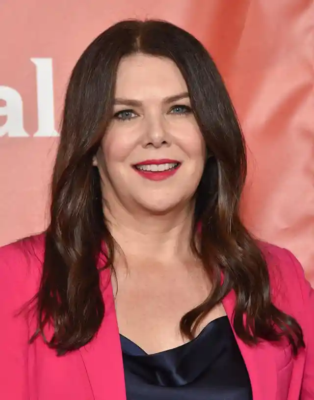 Lauren Graham