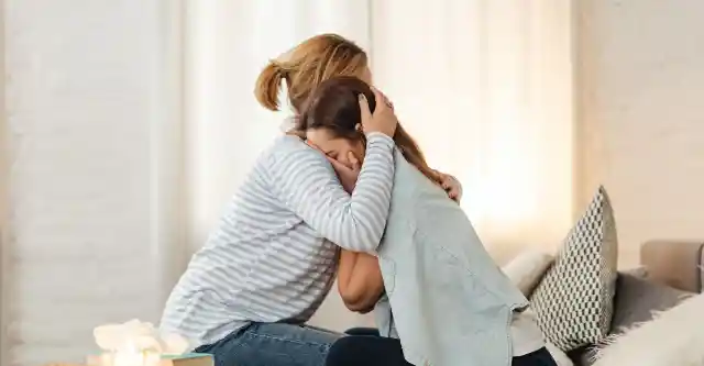 A Community Confronts Itself