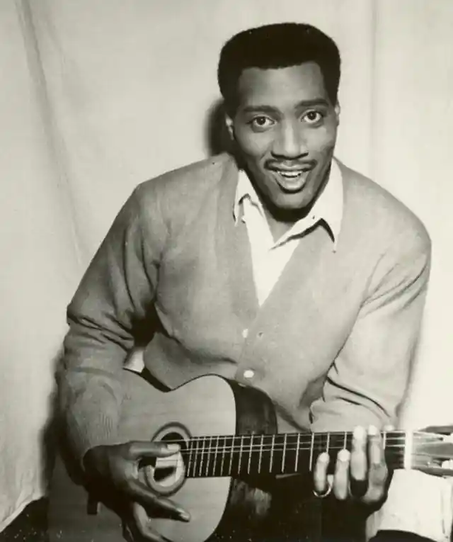 Otis Redding