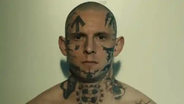 Skinhead Tattoos