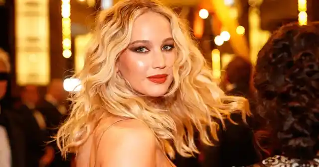 Kentucky - Jennifer Lawrence
