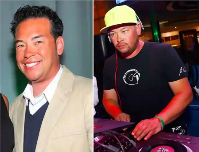 Jon Gosselin