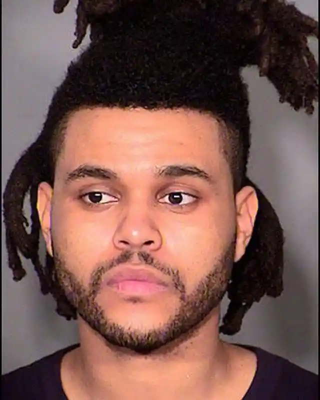 The Weeknd