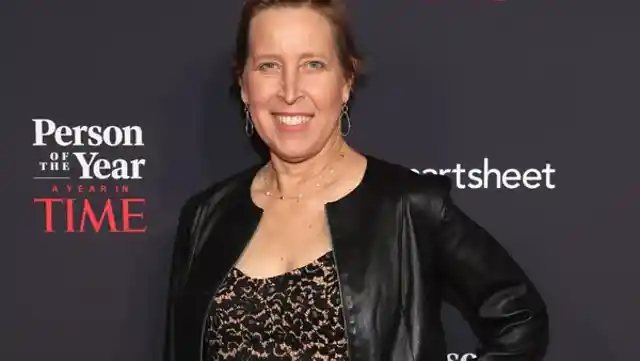 Susan Wojcicki - Net worth: $765 million 