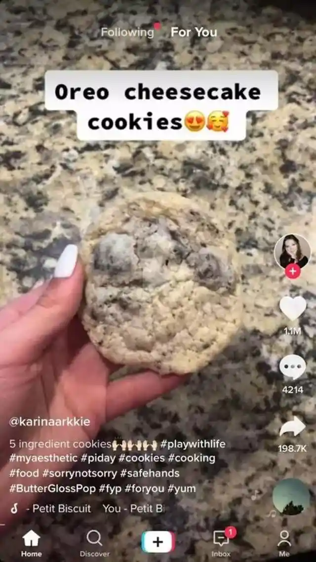 The Invisible Cookie