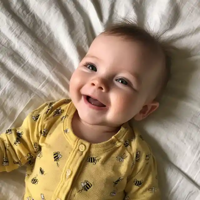 People in Line at the Supermarket Wanted to Kick Me Out When My Granddaughter Started Crying – but a Stranger Suddenly Stepped In