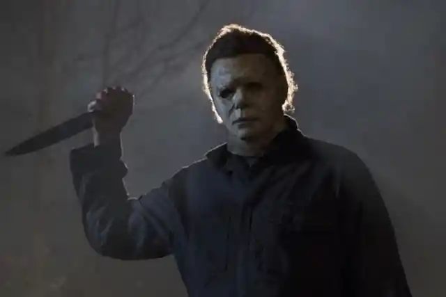 The Fun Side Of Michael Myers