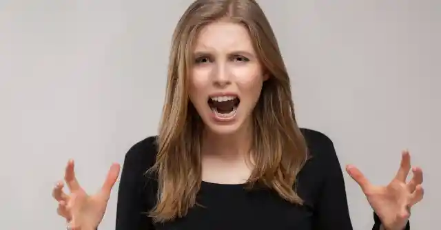 The Moment She Remembered Who She Was