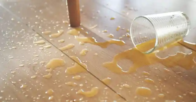 A Simple Mistake Escalates