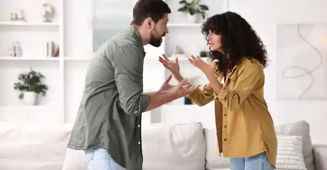 Daniel’s Panic Intensifies