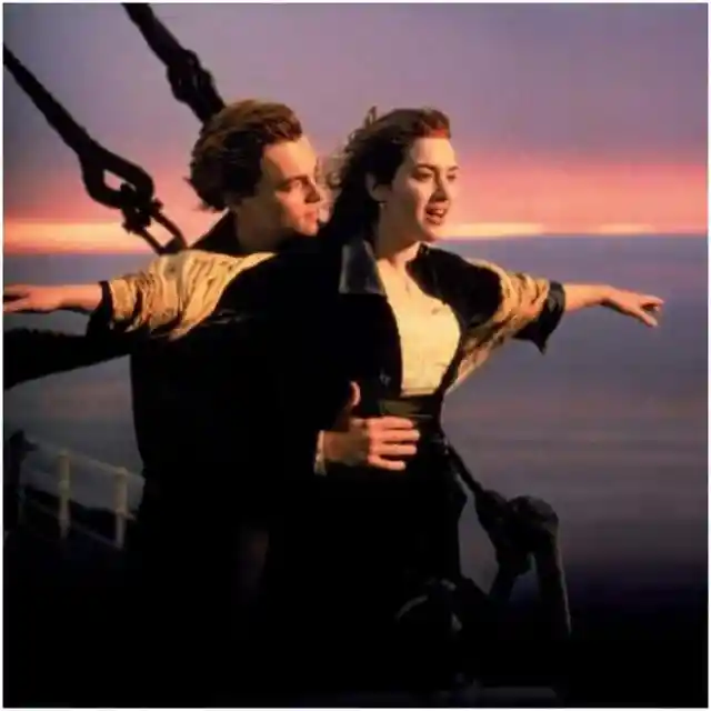 El Momento del Titanic – Expectativa