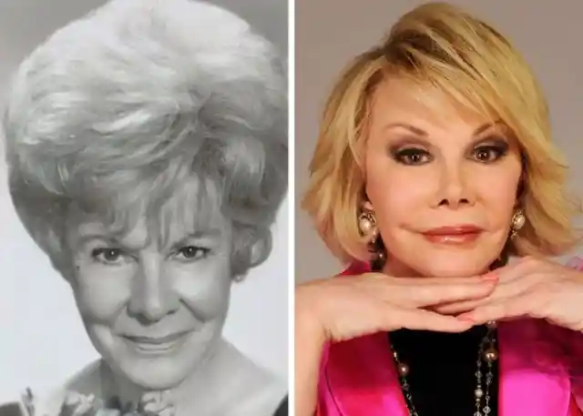 Joan Rivers