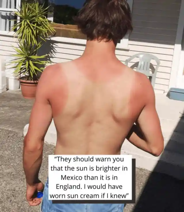 Mexico Needs to Turn Down the Sun