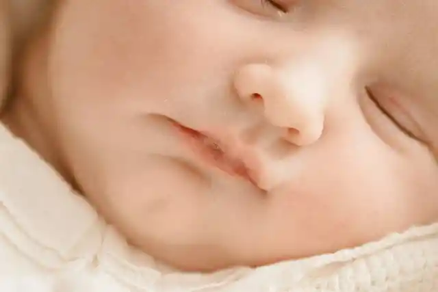 Man Told Me to Lock Myself in the Plane Restroom with My Crying Baby – But He Had No Idea Who Would Take My Seat
