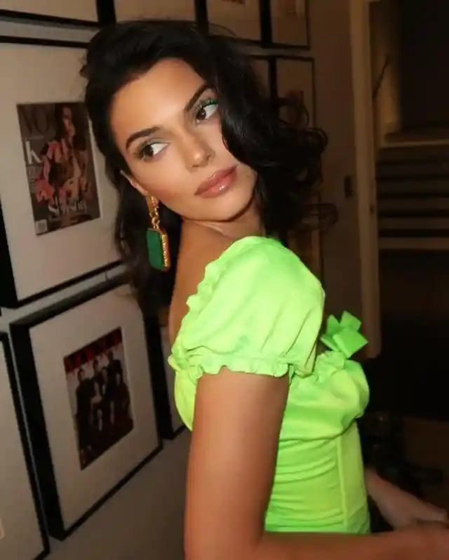 Kendal Jenner