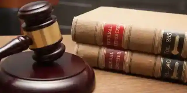 I Was Ready to Pass Sentence When I Realized the Woman in the Dock Was My Carbon Copy