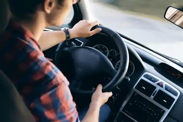 He Took Me on a Surprise Road Trip for Our Anniversary, But the Moment I Got Out of the Car, I Realized I Wasn’t the Reason — Story of the Day