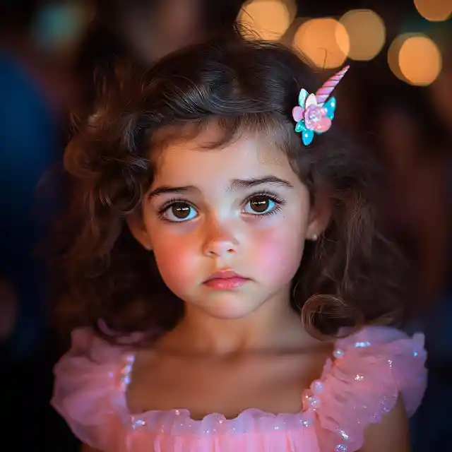 At My Husband's Corporate Party, Our Daughter Screamed, 'Mommy, Look! That's the Lady with the Worms!' – The Truth Behind It Left Me Shattered