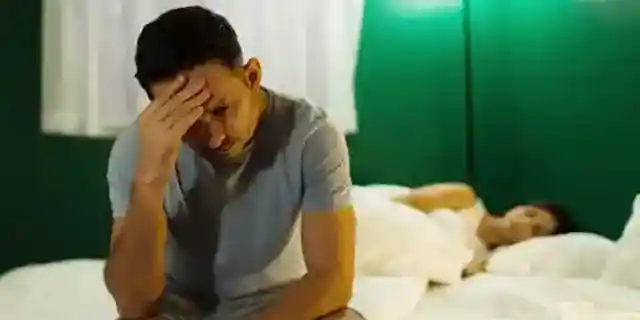 My Husband Moved Into the Guest Room Because He Said I Snored — but I Was Speechless When I Found Out What He Was Really Doing There