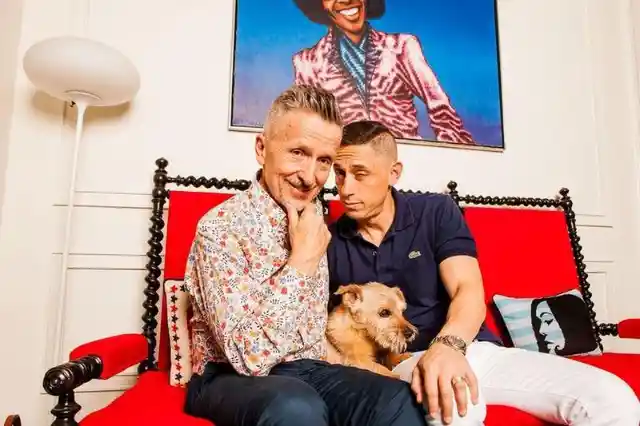 Jonathan Adler & Simon Doonan