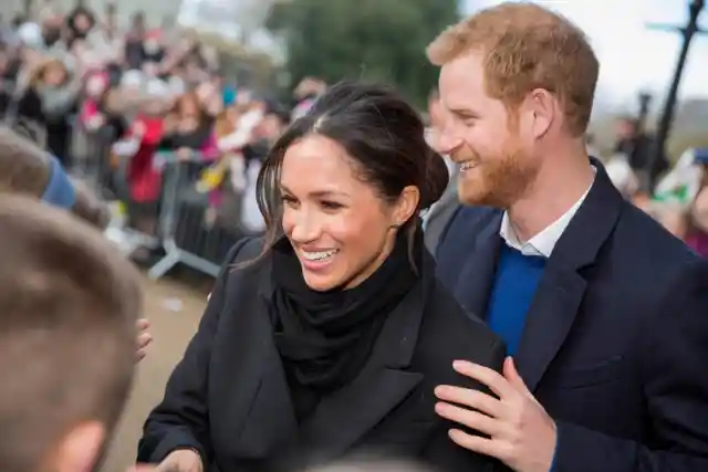 Meghan Markle Has a Royal Family Diary – Potentially Worth Millions