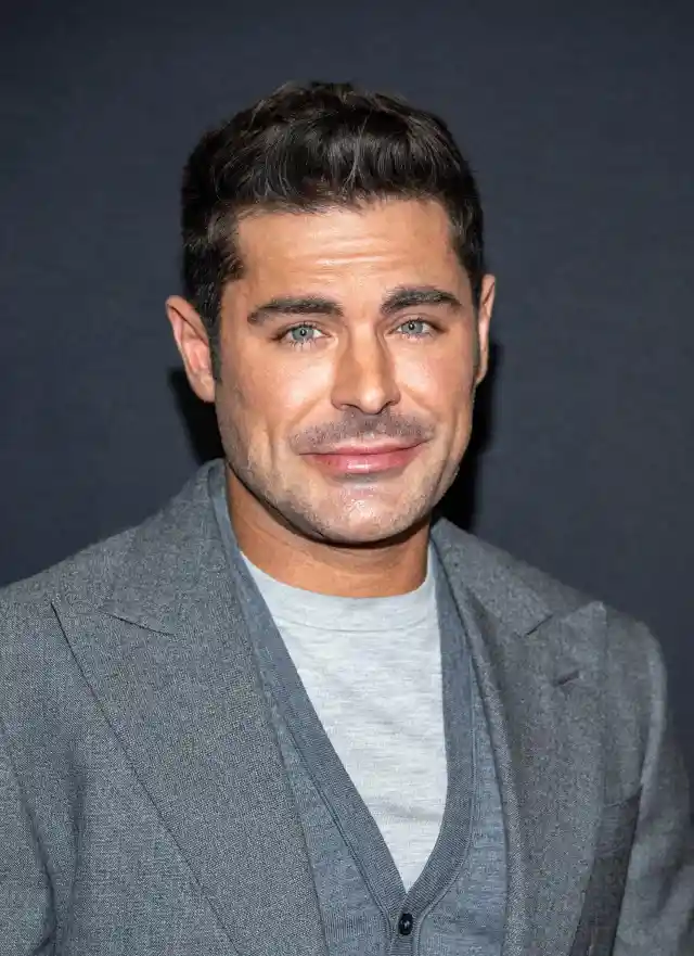 11 Male Celebrities With Reported Cosmetic Changes to Their Face or Body – 40+ Photos