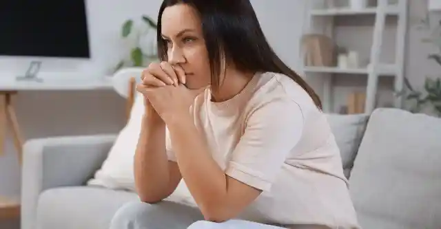 A Sense of Foreboding