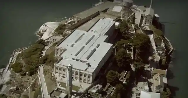 The Road To Alcatraz
