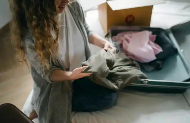 I Married My Taxi Driver Just to Annoy My Ex – The Next Day, He Showed Me a Photo That Changed Everything