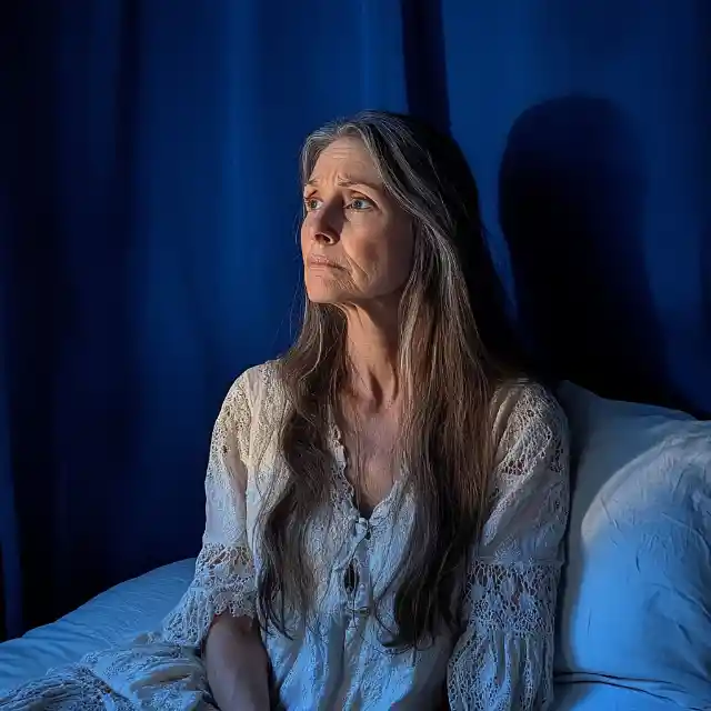 My MIL Made Me Sleep on the Garage Floor After My Husband Died – She Didn't Expect to Beg for My Help a Month Later