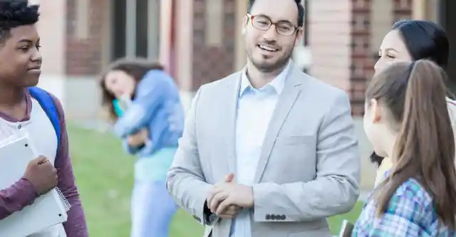 The School’s Ignorance