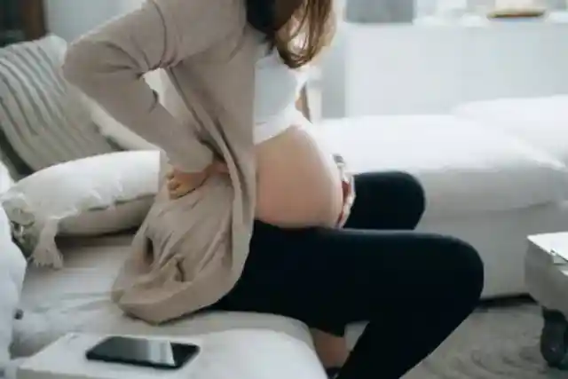 A Hormonal Imbalance