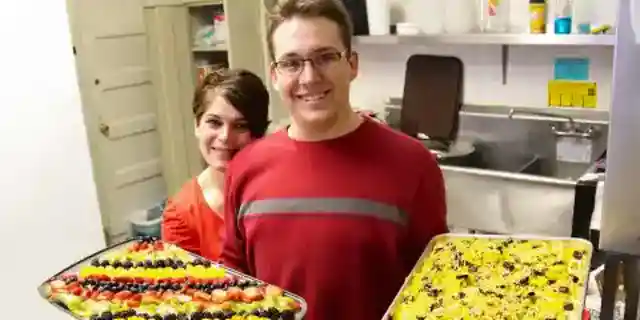 I Exposed My Cheating Husband at His 30th Birthday Piñata Party – But the Thing I Discovered Afterwards Was Even Worse
