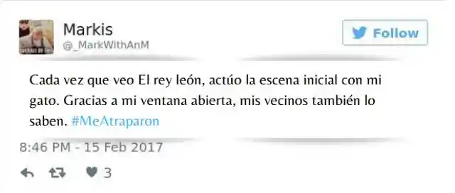 El Rey León y sus Vecinos