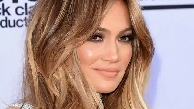 Jennifer Lopez, $300 Million