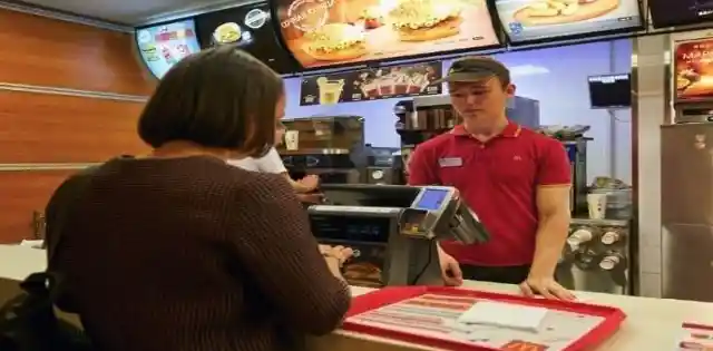 Placing An Order