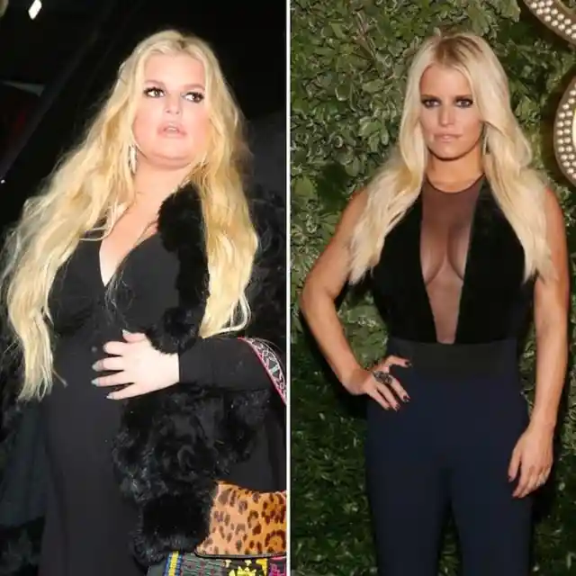 Jessica Simpson