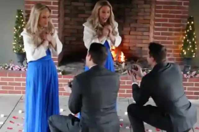 Double Proposal
