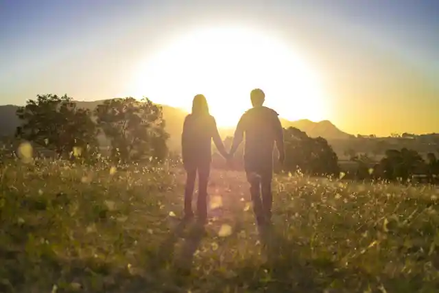 I Married My Late Husband's Best Friend — but on Our Wedding Night He Said, 'There's Something in the Safe You Need to Read'