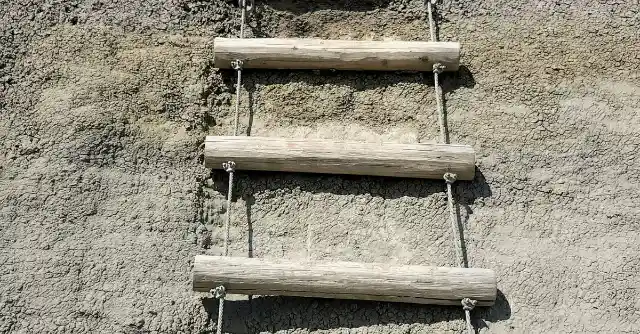 Descent into Mystery