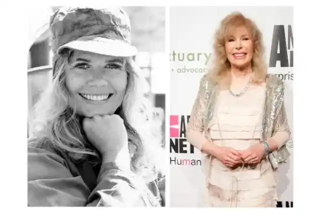 Loretta Swit