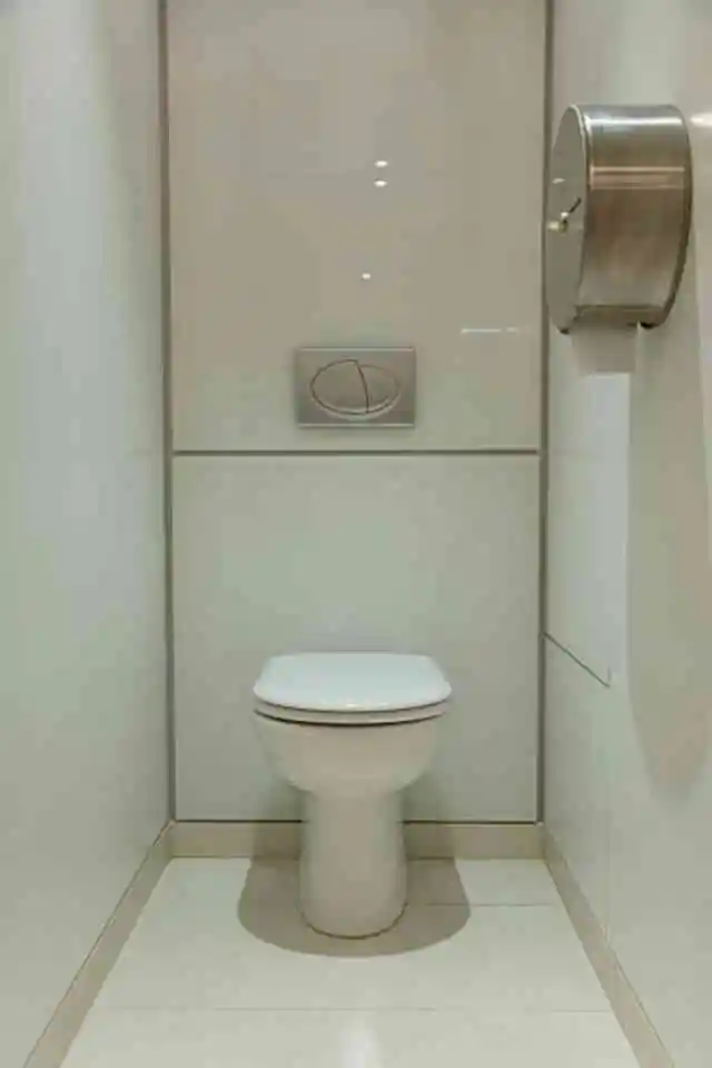 People In High Places